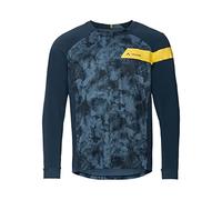 VAUDE Men's Men's Moab Ls Pro Shirt T-Shirt (Pack of 1)