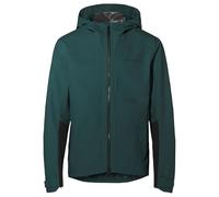 Vaude Bike Moab Pro Rain Jacket Green L Men