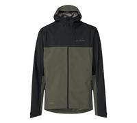 VAUDE Men's Men's Moab Rain Jacket Jacket
