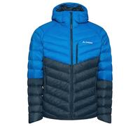 VAUDE Men's Men's Monviso Down Hooded Jacket Jacket
