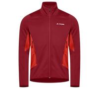 VAUDE Men's Men's Monviso Fleece Fz Jacket II Jackets