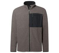 VAUDE Men's Men's Neyland Fleece Jacket Ii Jacket (pack of 1)