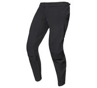 Vaude - Qimsa Pro Softshell Pants - Cycling bottoms size S, black