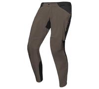 Vaude Bike Qimsa Ii Pants Brown,Black 2XL Man