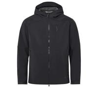 Vaude Roccia Iii Softshell Jacket Black M Men