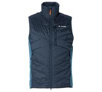 VAUDE Men's Men's Sesvenna Vest Iv Jacket