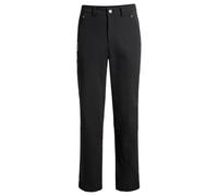 Vaude Strathcona Ii Pants Black 50 / Regular Men