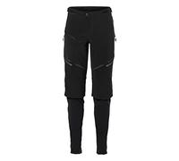 VAUDE Men's Men's Virt Softshell Pants Ii Trouser