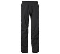 VAUDE Men's Men's Yaras Rain Zip Pants IV Trouser