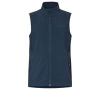 Vaude Bike Yaras Gilet XL Dark Sea / Dark Sea