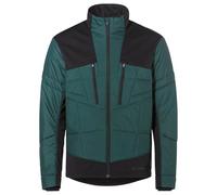 Vaude Bike Minaki Iv Jacket Green M Man