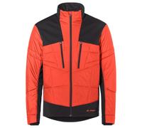 Vaude Bike Minaki Iv Jacket Orange M Men