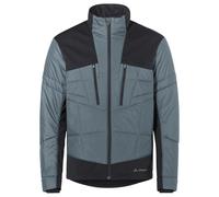 Vaude Bike Minaki Iv Jacket Grey M Men M Heron