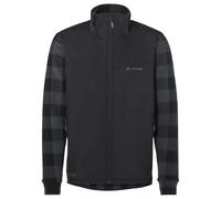 Vaude - Minaki Mid Jacket II - Cycling jacket size S, black
