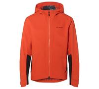 Vaude Bike Moab Pro Rain Jacket Orange L Man