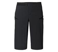 Vaude Moab Pro Shorts - MTB shorts - Men's Black XXL