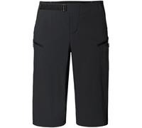 VAUDE Men's Moab Pro Shorts - Men - Black - size S- model 2024 S