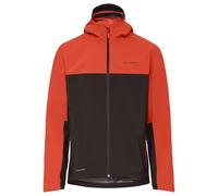 VAUDE Men's Moab Rain Jacket