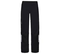 Vaude Bike Moab Rain Pants Black XL Men XL Black