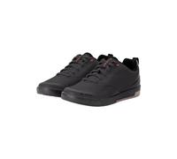VAUDE Men's Moab Syn. Ii Cycling Shoe, Black Coconut, 10.5 UK