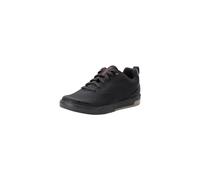 VAUDE Men's Moab Syn. II Cycling Shoes, Black Coconut, 13.5 UK