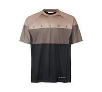 VAUDE Men's Moab T-Shirt Vi, Coconut, L