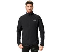 Vaude Monviso Ii Full Zip Fleece