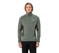 Vaude Monviso Ii Full Zip Fleece