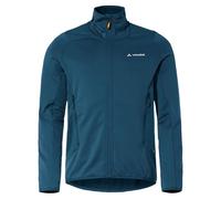 Vaude - Monviso Fleece Full Zip Jacket II - Fleece jacket size S, blue