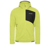 VAUDE Men's Monviso Fleece Jacket III