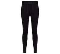 VAUDE Men's Monviso Wool Tights II Black