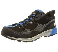 Vaude Men's Mtn Dibona Tech, Men’s High Rise Hiking Shoes Low Rise Hiking Shoes, Blue (Radiated Blue 946), 8.5 UK (42.5 EU)