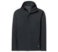 Vaude Neyland 3in1 Jacket Black 3XL Men