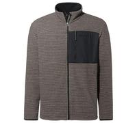 Vaude - Neyland Fleece Jacket II - Fleece jacket size M, grey