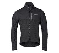 Vaude - Posta Insulation Jacket - Cycling jacket size XL, black