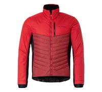 VAUDE Men's Posta Insulation Jacket, red, XL