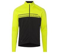 VAUDE Men's Posta LS Tricot II Bright Green