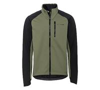 VAUDE Men's Posta Softshell Jacket VI - Softshell Jacket Men's - Cycling Jacket