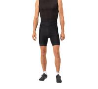 VAUDE Men's Posta Tights Leggings, Black, XXXL Slim