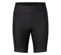 VAUDE Men's Posta Tights Leggings, Black, XXXL Slim