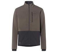 Vaude - Qimsa Pro Softshell Jacket - Cycling jacket size L, grey