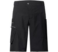 VAUDE Men's Qimsa Shorts - Men - Black - size M- model 2024 M