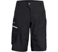 Vaude Men's Qimsa Shorts Pants - Black, Large