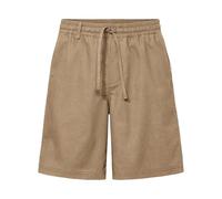 VAUDE Men's Redmont Shorts IV, Comfortable Men's Shorts with Hemp for Hot Summer Days, Lightweight, Cooling and Odour-Inhibiting