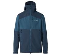 Vaude - Roccia Softshell Jacket II - Softshell jacket size 3XL, blue