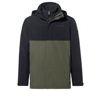 Vaude Rosemoor 3in1 Jacket Green XL Men