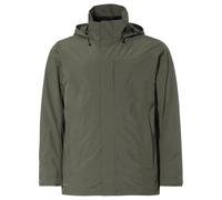 Vaude Rosemoor 3in1 Jacket Green S Men