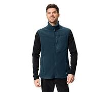 Vaude Bike Kuro Gilet Blue L Men