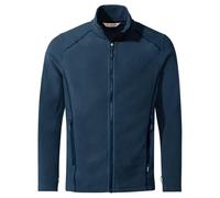 VAUDE Fleece Jacket Rosemoor II Blue XL