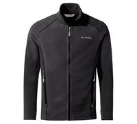 VAUDE Fleece Jacket Rosemoor II – Black – Size S